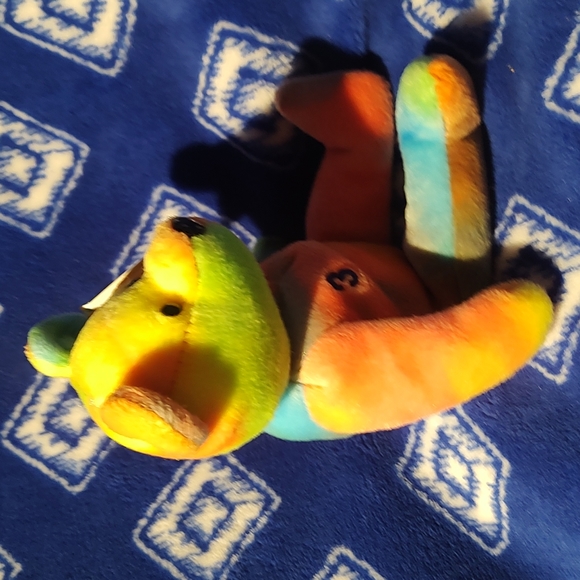 1998/Rodriguez #3 - Picture 4 of 10